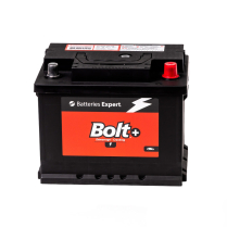 47-BOLTPLUS   Cranking Battery (Wet) Group 47 12V