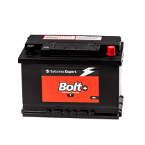 48-BOLTPLUS   Cranking Battery (Wet) Group 48 12V
