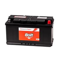49-BOLT   Cranking Battery (Wet) Group 49 12V