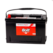 50-BOLT   Cranking Battery (Wet) Group 50 12V