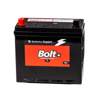 51-BOLTPLUS   Cranking Battery (Wet) Group 51 12V