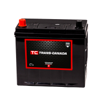 51-TCX   Cranking Battery (Wet) Group 51 12V