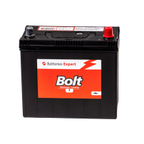 51R-BOLT   Cranking Battery (Wet) Group 51R 12V