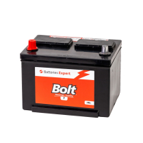 58-BOLT   Cranking Battery (Wet) Group 58 12V