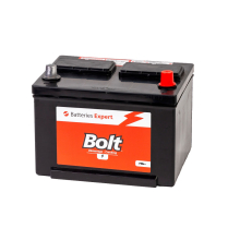 58R-BOLT   Cranking Battery (Wet) Group 58R 12V