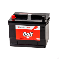59-BOLT   Cranking Battery (Wet) Group 59 12V