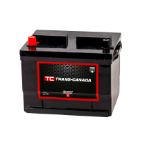 59-TC   Cranking Battery (Wet) Group 59 12V