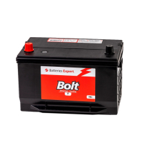 65-BOLT   Cranking Battery (Wet) Group 65 12V