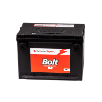 78-BOLT   Cranking Battery (Wet) Group 78 12V