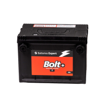 78-BOLTPLUS   Cranking Battery (Wet) Group 78 12V