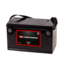 79-TC   Cranking Battery (Wet) Group 79 12V