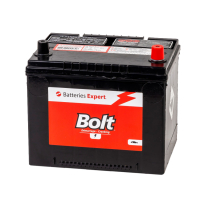 85-BOLT   Cranking Battery (Wet) Group 85 12V