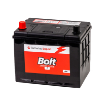 86-BOLT   Cranking Battery (Wet) Group 86 12V