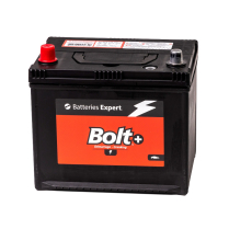 86-BOLTPLUS   Cranking Battery (Wet) Group 86 12V