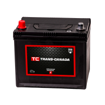 86-TCX   Cranking Battery (Wet) Group 86 12V