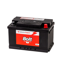 91-BOLT   Cranking Battery (Wet) Group 91 12V