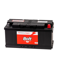 93-BOLT   Cranking Battery (Wet) Group 93 12V
