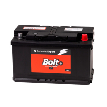 94R-BOLTPLUS   Cranking Battery (Wet) Group 94R 12V