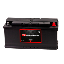 95R-TCX   BATTERIE GR 95R 940CCA