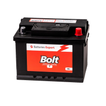 96R-BOLT   Cranking Battery (Wet) Group 96R 12V