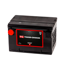 101-TC   Cranking Battery (Wet) Group 101 12V