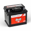 67R-BOLT   Batterie de d&eacute;marrage (humide) Groupe 67R 12V