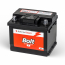 67R-BOLT   Batterie de d&eacute;marrage (humide) Groupe 67R 12V