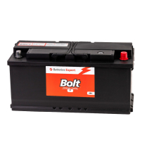 95R-BOLT   Cranking Battery (Wet) Group 95R 12V