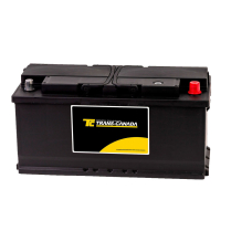 95R-TC   Cranking Battery (Wet) Group 95R 12V