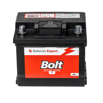 99R-BOLT   Starter battery (Wet) Group 99R 12V