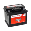 99R-BOLT   Starter battery (Wet) Group 99R 12V