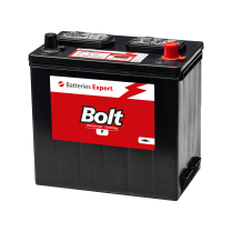 22NF-BOLT   Cranking Battery (Wet) Group 22NF 12V
