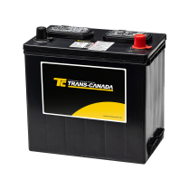 22NF-TC   Cranking Battery (Wet) Group 22NF 12V