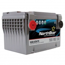 NSB-AGM78   BATTERIE NS SCEL 880CCA 1050CA RC 133MIN