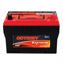 ODX-AGM34R   Cranking Battery (AGM) Group 34R 12V