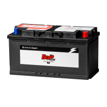 49-BOLTAGM &nbsp; Cranking Battery (AGM) Group 49/L5 12V