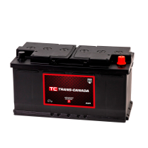 49-TCAGM &nbsp; Cranking Battery (AGM) Group 49/L5 12V