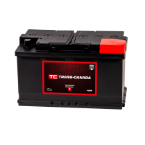94R-TCAGM &nbsp; Cranking Battery (AGM) Group 94R/L4 12V