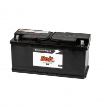 95R-BOLTAGM   Cranking Battery (AGM) Group 95R/L6 12V