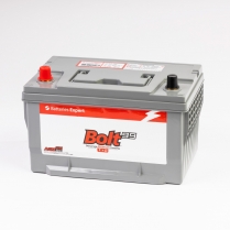 65-BOLT99 &nbsp; BATTERIE NS SCEL 930CCA 1070CA RC 135MIN