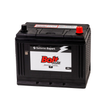 24R-BOLTAGM &nbsp; Cranking Battery (AGM) Group 24R 12V