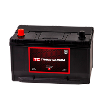 65-TCAGM &nbsp; Cranking Battery (AGM) Group 65 12V