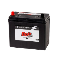 51P-BOLTAGM   Cranking Battery (AGM) Group 51P JIS 12V