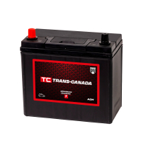 51P-TCAGM&nbsp; Cranking Battery (AGM) Group 51P JIS 12V