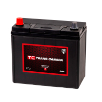 51-TCAGM &nbsp; Cranking Battery (AGM) Group 51 12V