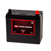 51R-TCAGM   Cranking Battery (AGM) Group 51R 12V