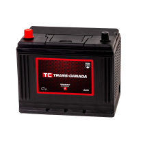 24-TCAGM &nbsp; Cranking Battery (AGM) Group 24 12V