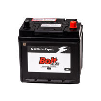 35-BOLTAGM &nbsp; Cranking Battery (AGM) Group 35 12V