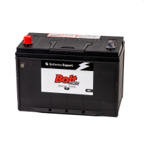 27-BOLTAGM &nbsp; Cranking Battery (AGM) Group 27 12V