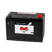 27R-BOLTAGM &nbsp; Cranking Battery (AGM) Group 27R 12V
